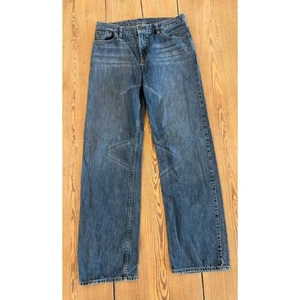 Polo Ralph Lauren Boys Jeans Straight Leg 18 - Picture 1 of 6