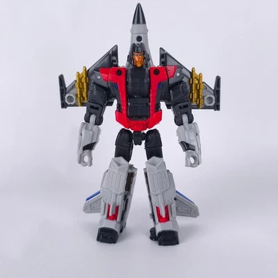 Transformers Skydive Figure Only Unite Warriors Superion Set Takara - Image 1 of 4
