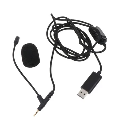 Professional Omnidirectional Condenser Clip on Microphone for Recording - Image 1 of 4