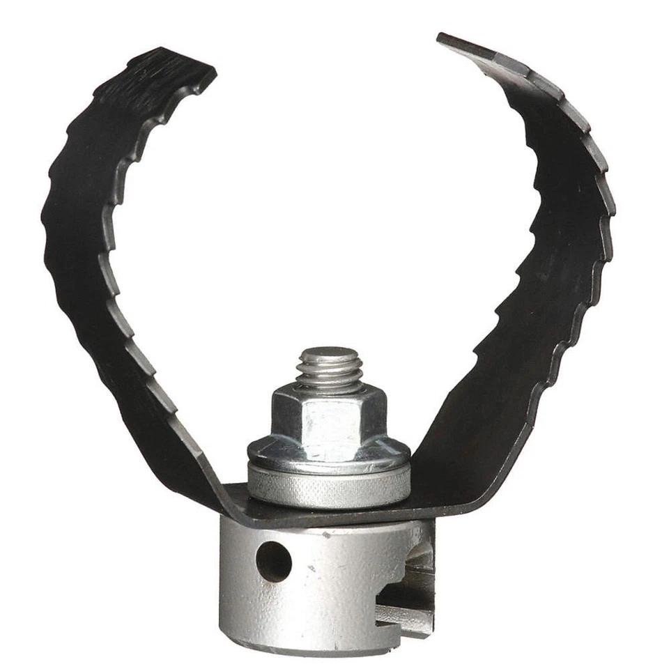 RIDGID T-50-1 Spiral Saw Tooth Cutter,3 in Overall L 1VXG4 - Image 1 of 1