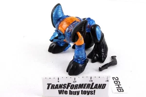 Preditron Invisibility Force Playskool Big Adventures Go-Bots Transformers - Foto 1 di 3