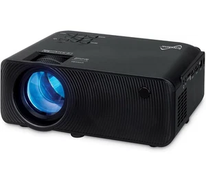 Supersonic SC-82P LCD Projector - 16:9 1280 x 720 Front Ceiling 720p Theater Kit - Picture 1 of 8