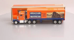 Lionel TMT-18018 Kastenanhänger Spielzeug LKW mit Betriebslicht Sounds - Coinbank - Bild 1 von 10