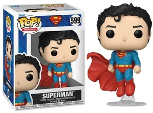 Pop! Vinilo - DC - Superman 599 - Imagen 1 de 1