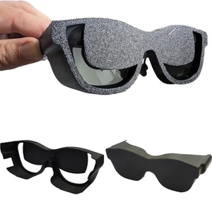 Adecuado para Xrear Air / Air 2 Protector de pantalla negro Protector de lente de sombra - Imagen 1 de 14