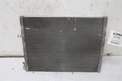 RADIATOR BMW X5 X6 14 15 16 17 18 19 1370159 Foto 1 de 4