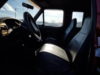 Bisagra del capó izquierdo del conductor de 8501 PBV para camioneta Ford F250 80-97 1800069 Foto 1 de 4