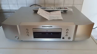 Marantz CD-5005 CD CD-Player - Bild 1 von 3