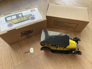 IBERMONEDA| Juguete JAYA 1905. Lata. Sin usar caja original, de cuerda - Foto 1 di 7