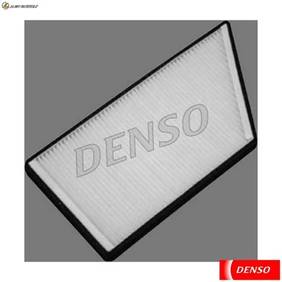 FILTER INNENRAUMLUFT DCF493P FÜR PEUGEOT 206+ KFW /KFV /KFU /KFX /KFT8HR 1.4L - Image 1 of 4