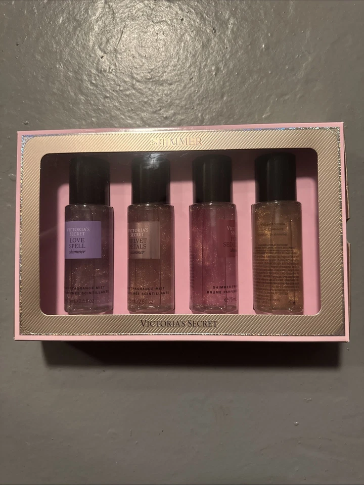 AMBER ROMANCE by Victorias Secret 8.4 oz Fragrance Mist Body Spray