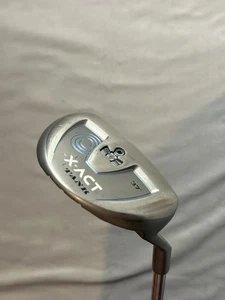 Odyssey X Act Tank Chipper Regular Steel Mens RH 34" Blue - Picture 1 of 10