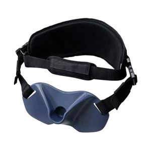 Shimano BE-200V Fighting Gimbal Belt Full Set Navy (3299) - Picture 1 of 6