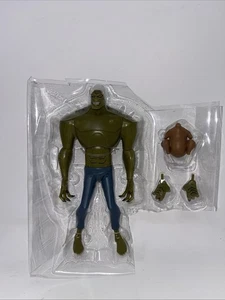 Figura de acción The New Batman Adventures serie animada KILLER CROC - NUEVA SUELTA - Imagen 1 de 4