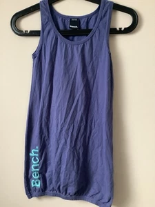 Mädchen Kleid Bench - Bild 1 von 3