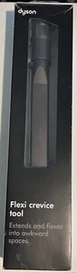 Dyson Flexi Bendy Crevice Nozzle Tool Extendable Extra Long Reach 908032-09 - Picture 1 of 7