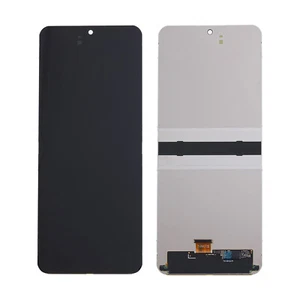 Ecran LCD tactile de remplacement OEM pour Samsung Galaxy Z Flip6 F741U1 OLED - Photo 1 sur 7