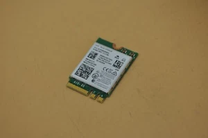 Tarjeta inalámbrica Lenovo ThinkPad T470 Series 00JT489 Wi-Fi -68A - Imagen 1 de 2