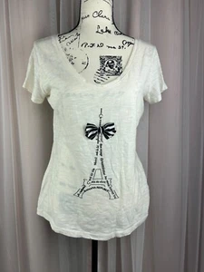 Banana Republic Paris Women's Shirt - Picture 1 of 2