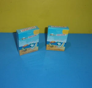 Promo Sketchers Playing Cards Manhattan Beach Surf Dog 1 Sealed Deck 1 Open - Bild 1 von 1