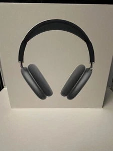 MISMATCHED Apple AirPods Max Over-Ear Wireless Headphones - Sky Blue (MGYL3AM/A) - Picture 1 of 8