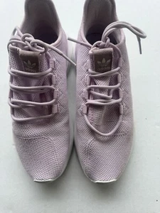 Adidas Tubular Shadow SNEAKER SCHUHE AC8435 AERO PINK Damen Gr. 7 - Bild 1 von 10