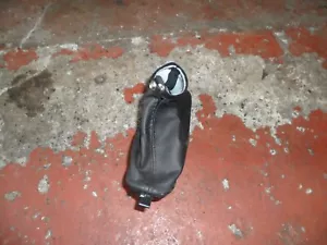 ALFA SPIDER/BRERA FRENO DE MANO GAITOR 05-11 - Imagen 1 de 1