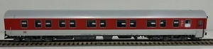 Rail Top-Modell H0 33511 Schlafwagen DB Ep.V neuwertig & OVP - Picture 1 of 6
