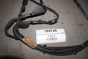Junta tapa válvula derecha Gasket Maserati 4200 Coupe 189726 primera en 198549 - Imagen 1 de 3