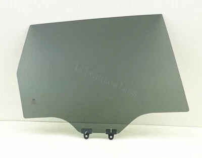 Fits 2009-2013 Subaru Forester Passenger Right Side Rear Door Window Glass Foto 1 de 3