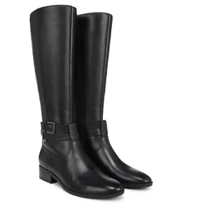 Naturalizer Women's Rory Knee High Boots NW/OB - Picture 1 of 10