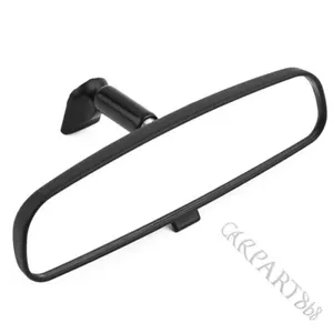 NEW Rear View Mirror For Subaru 92039FE001 2009-2013 Impreza 06-14 Forester BRZ - Foto 1 di 5