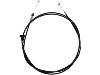 Cable de liberación de capó Dorman 33223VG 2013 2015 2014 para Toyota Prius V 2012-2018 Foto 1 de 2