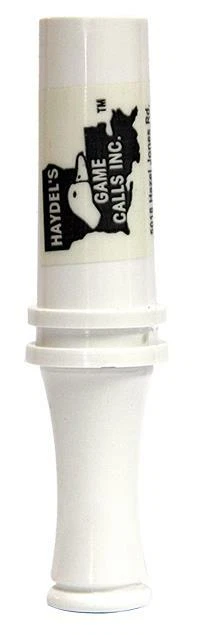 Haydels B14 Blue & Snow Goose call - Image 1 of 1