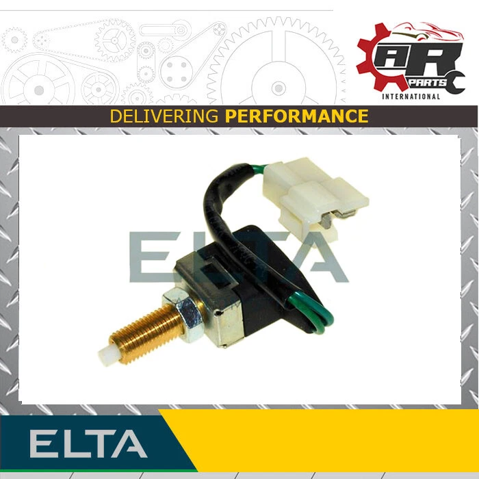 Bremslichtschalter - Für Hyundai Accent I (X-3) Lantra III ( Xd ) Sonata II - Image 1 of 1