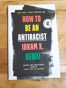How to Be an Antiracist by Ibram X Kendi - Hardcover - Imagen 1 de 6