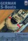 ShipCraft 6: German S Boats - 9781848321229