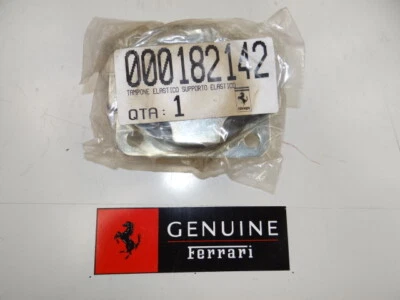 FERRARI 360 Engine Mount # 182142 - Image 1 of 2
