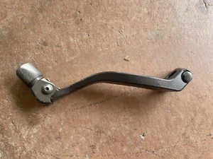 2024 Kawasaki Kx250f Pro Circuit Billet Aluminum Shift Lever kx 250 selector #2 - Foto 1 di 4