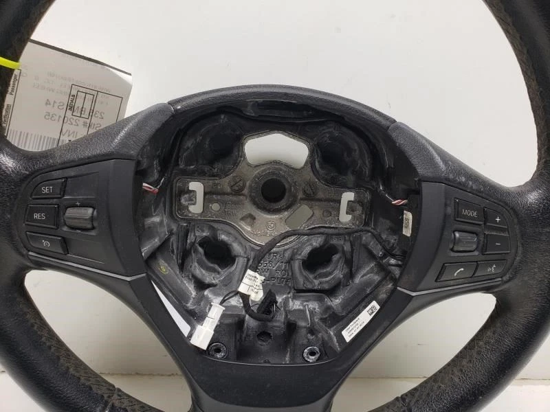 VOLANTE 2014 BMW 320I F30 320 - Imagem 1 de 1