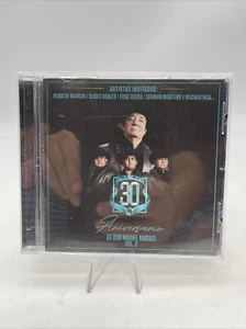 MIGUEL Y MIGUEL - 30 ANIVERSARIO DE DON MIGUEL ANGULO VOL. 2 (CD) - Picture 1 of 5