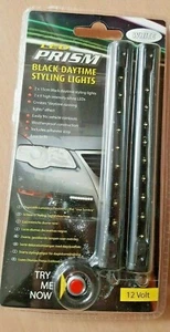 Daytime Styling LED Lights - Picture 1 of 3