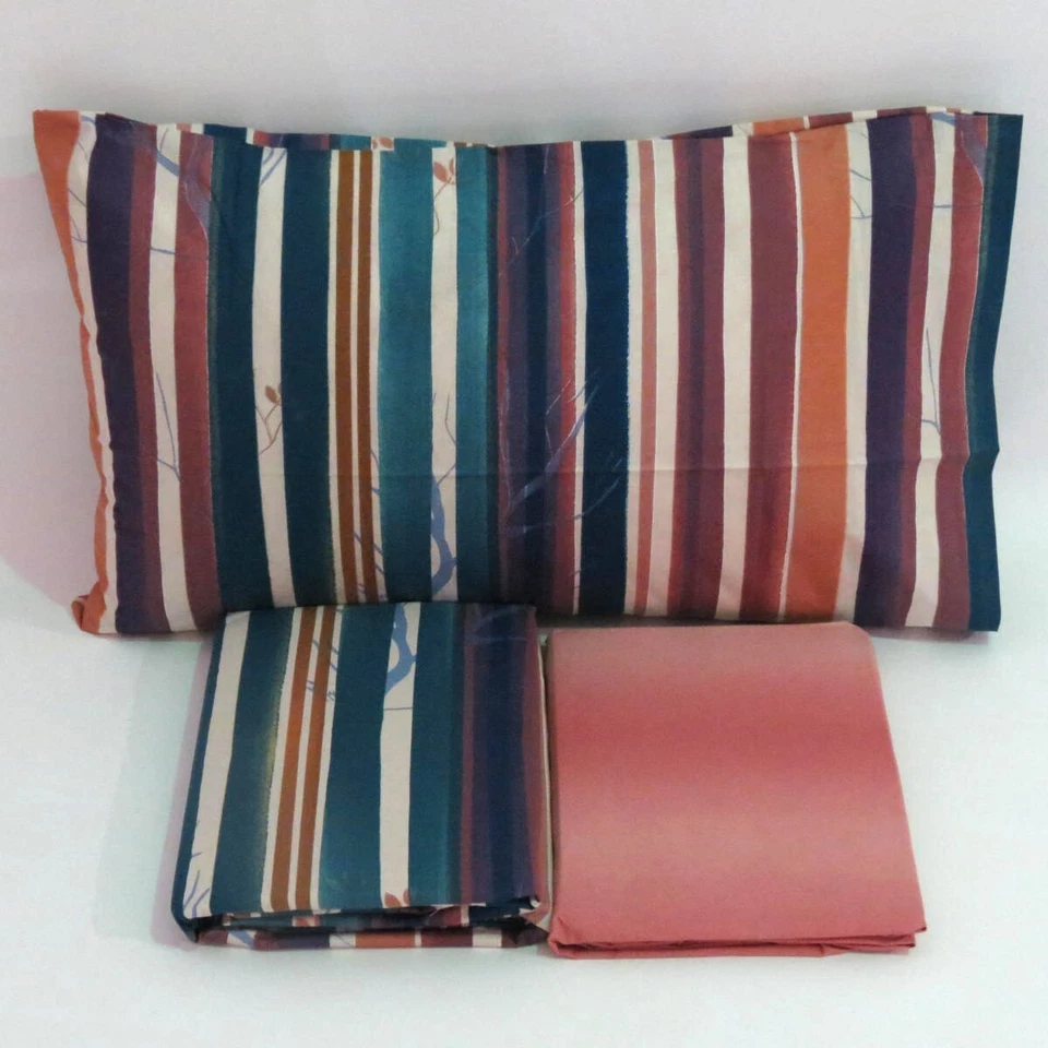 COMPLETO COPRIPIUMINO BASSETTI HIDE AND SEEK 1 PIAZZA