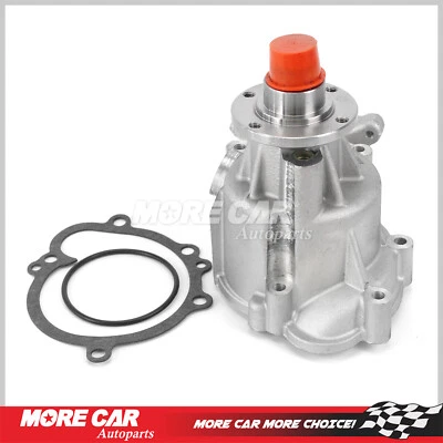 Bomba de agua del motor apta para BMW M3 E46 L6 2001-2006 3,2 L DOHC Foto 1 de 4