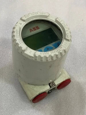 ABB TTF300-Y0 Temperature Transmitter - Image 1 of 4