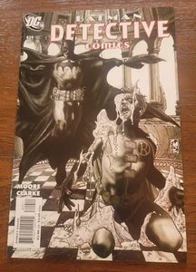 Batman: Detective Comics #832 - July 2007 - Picture 1 of 4