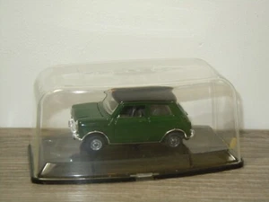 Mini Cooper - Auto Pilen 1:43 in Box *49189 - Bild 1 von 5