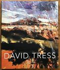David Tress British Artist Messums 2015 Artist Exhibition Catalogue 60 Not Out