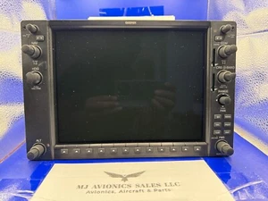 PANTALLA GARMIN G1000 GDU 1040 P/N 011-00972-00 CON FORMA FAA 8130-3 - Imagen 1 de 5