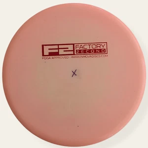 NEW INNOVA CHAMPION COLOR GLOW AVIARX3 175g, LIMITED, F2, FACTORY SECOND - Picture 1 of 3